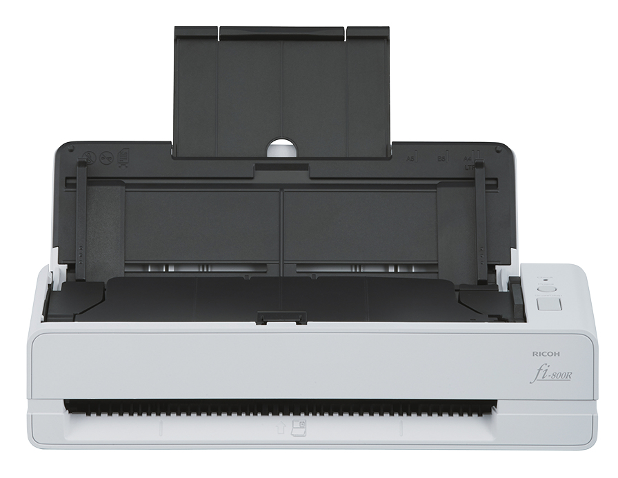 EU Product - fi-800R Dokumentenscanner - Document Scanners - A4 thumbnail