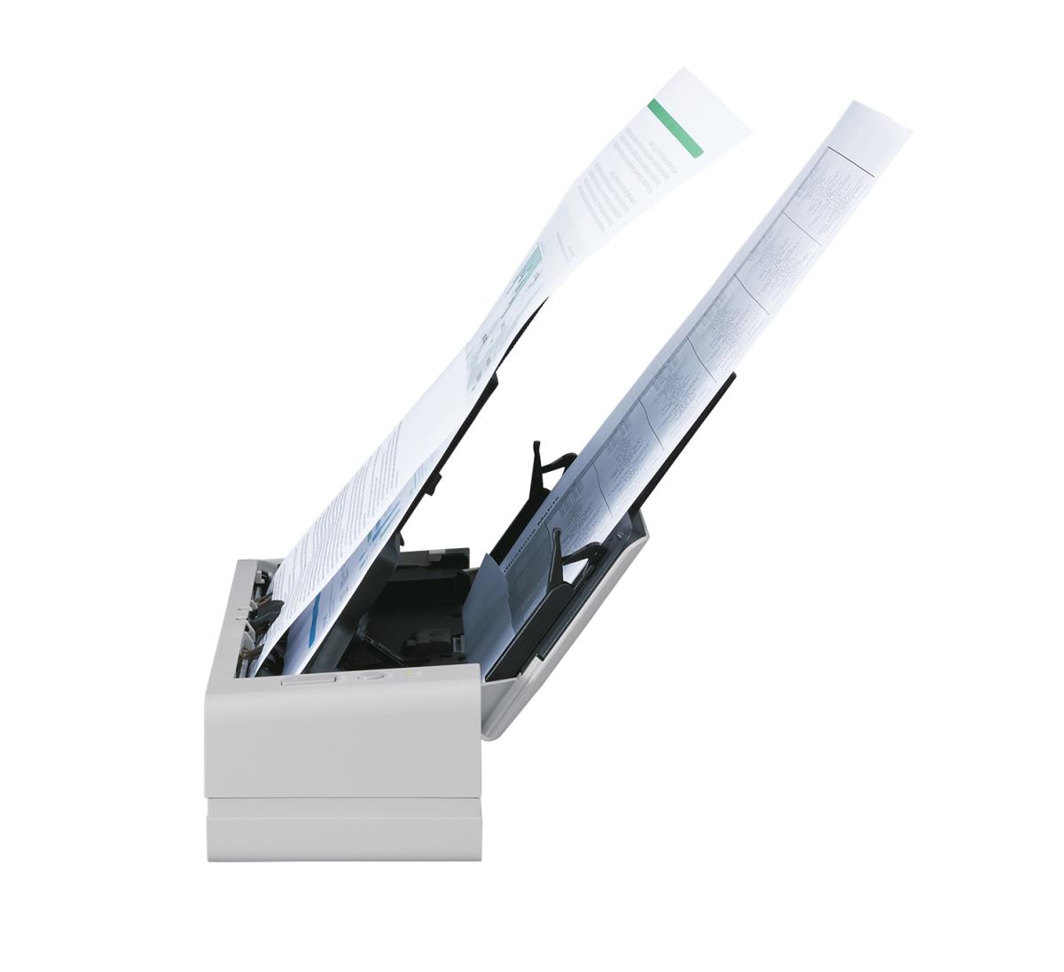 EU Product - fi-800R Dokumentenscanner - Document Scanners - A4 thumbnail