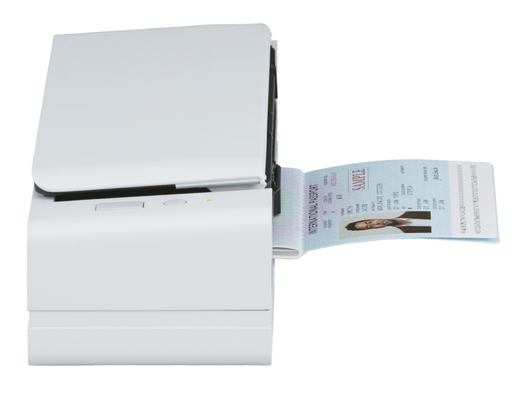EU Product - fi-800R Dokumentenscanner - Document Scanners - A4 thumbnail