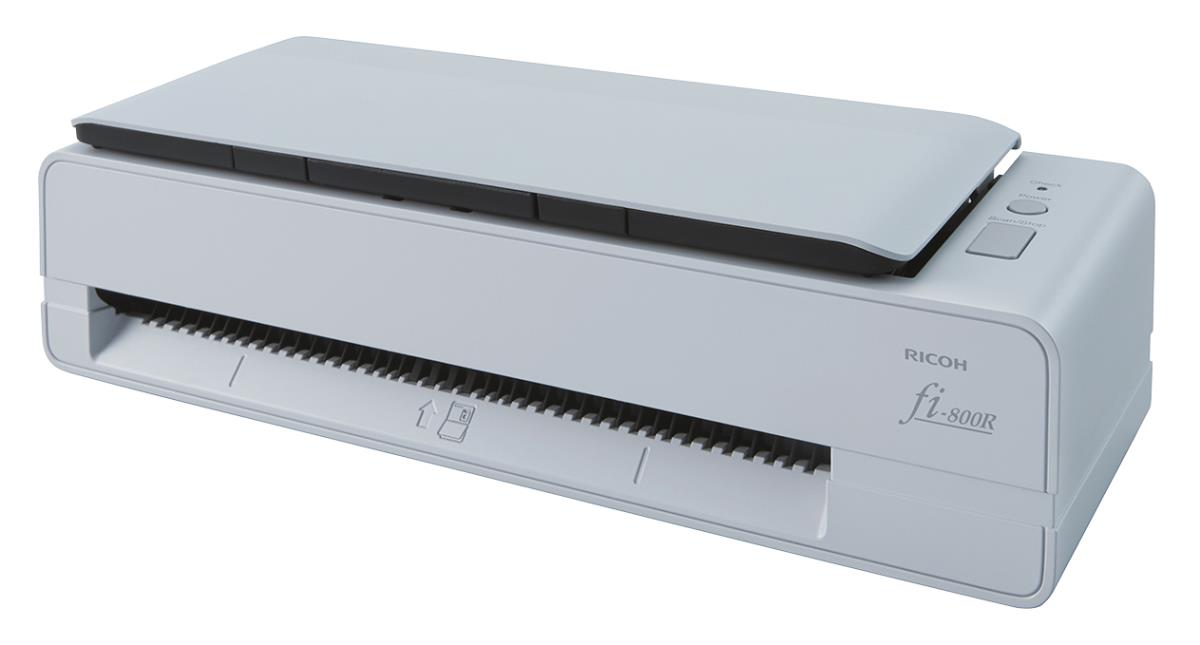 EU Product - fi-800R Dokumentenscanner - Document Scanners - A4 thumbnail
