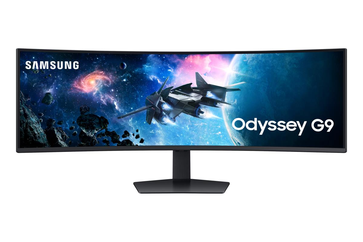 EU Product - LCD S49CG954EU 49