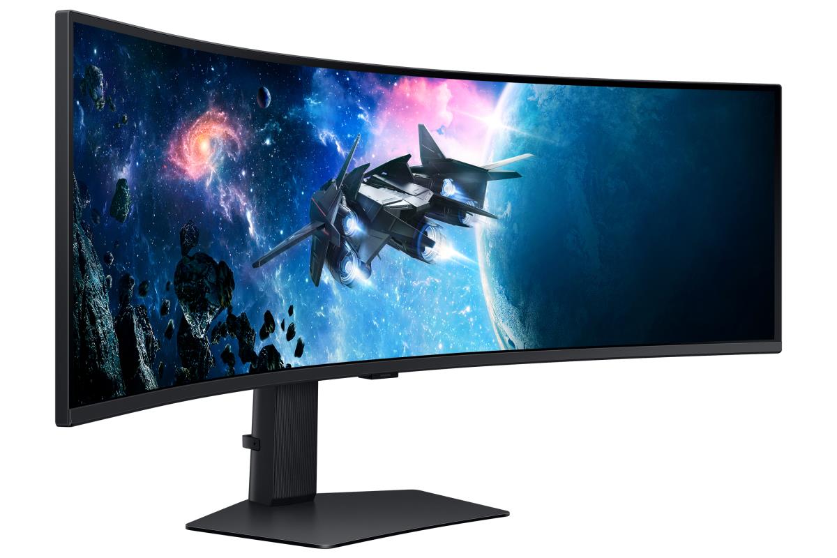 EU Product - LCD S49CG954EU 49