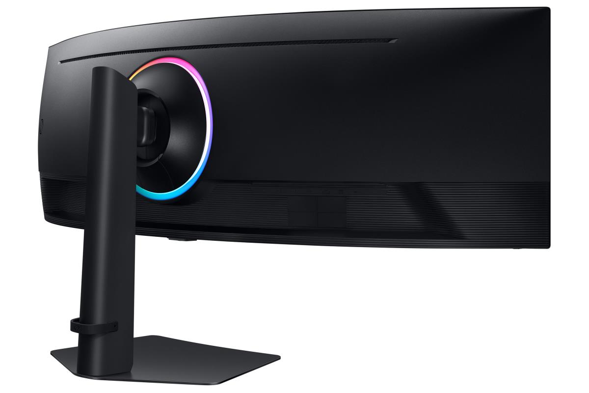 EU Product - LCD S49CG954EU 49