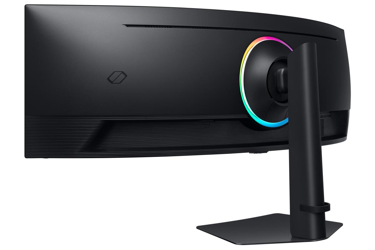 EU Product - LCD S49CG954EU 49