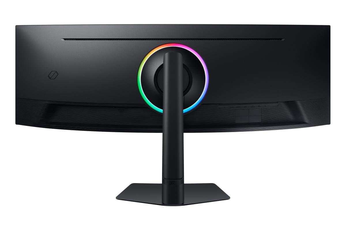 EU Product - LCD S49CG954EU 49