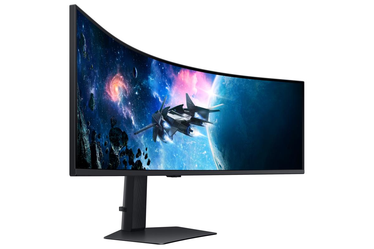 EU Product - LCD S49CG954EU 49