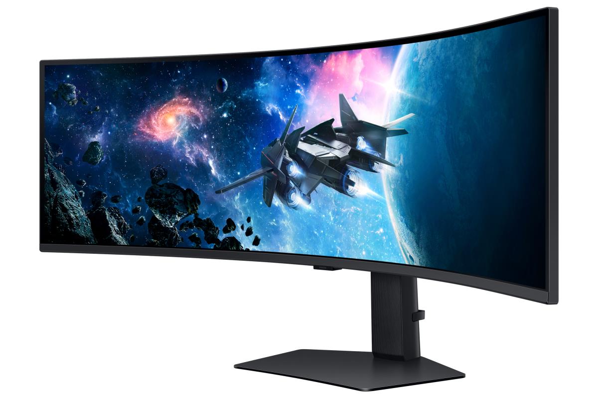 EU Product - LCD S49CG954EU 49