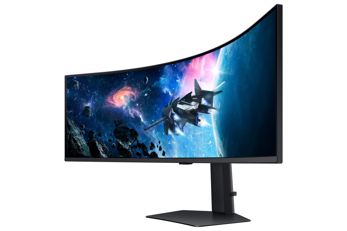 EU Product - LCD S49CG954EU 49