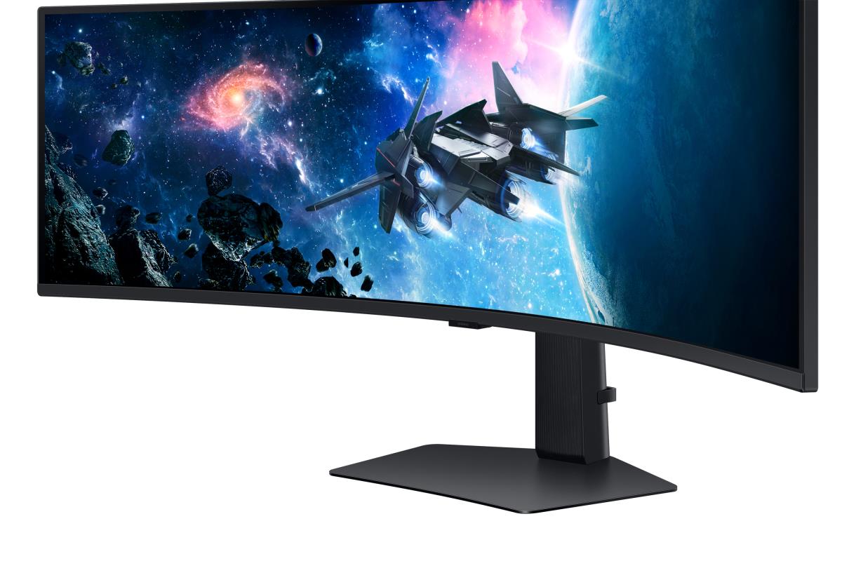 EU Product - LCD S49CG954EU 49