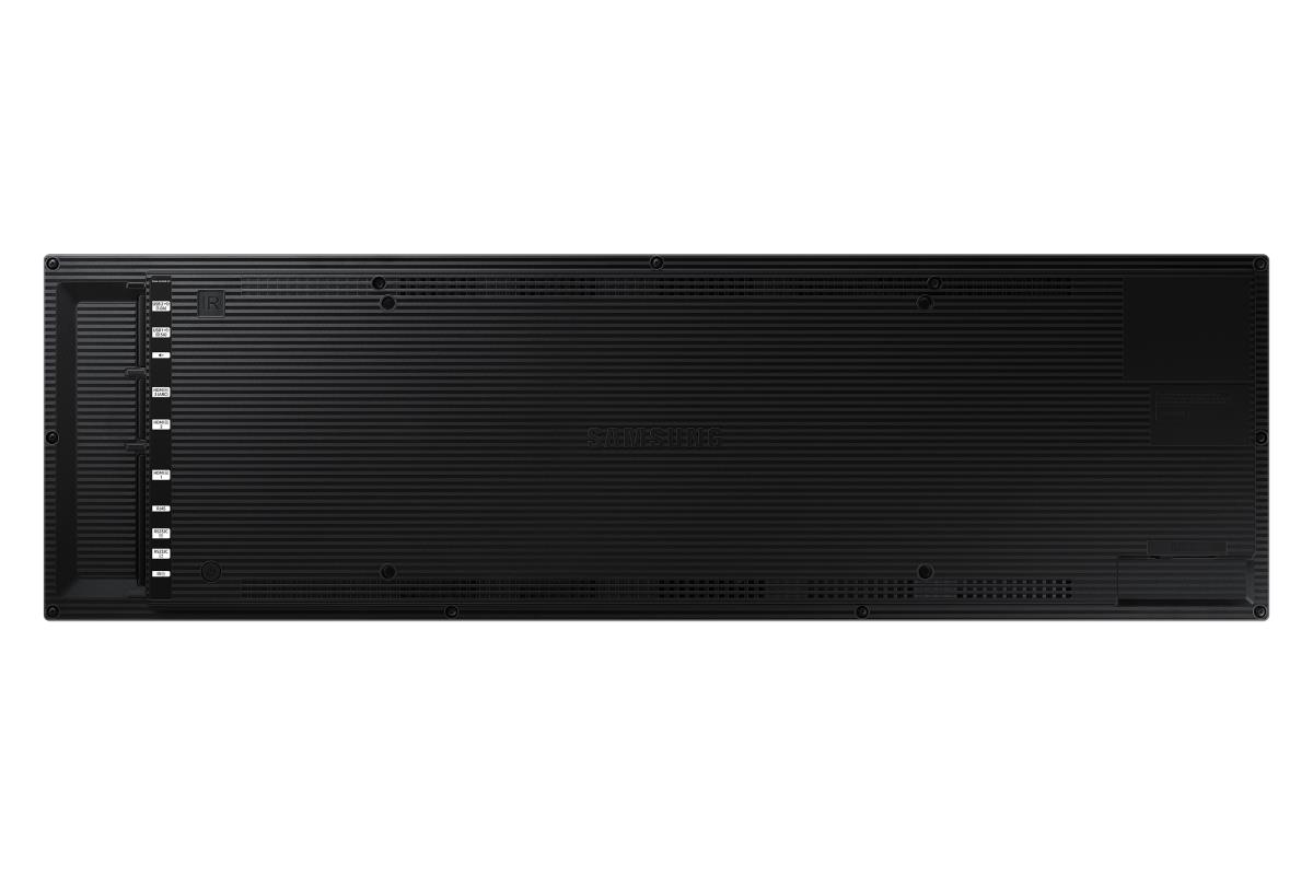 37INCH STRECTHED DISPLAY thumbnail