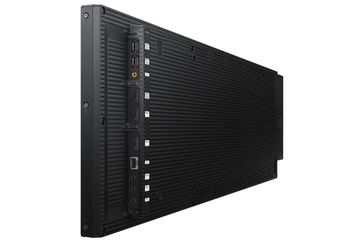 37INCH STRECTHED DISPLAY thumbnail