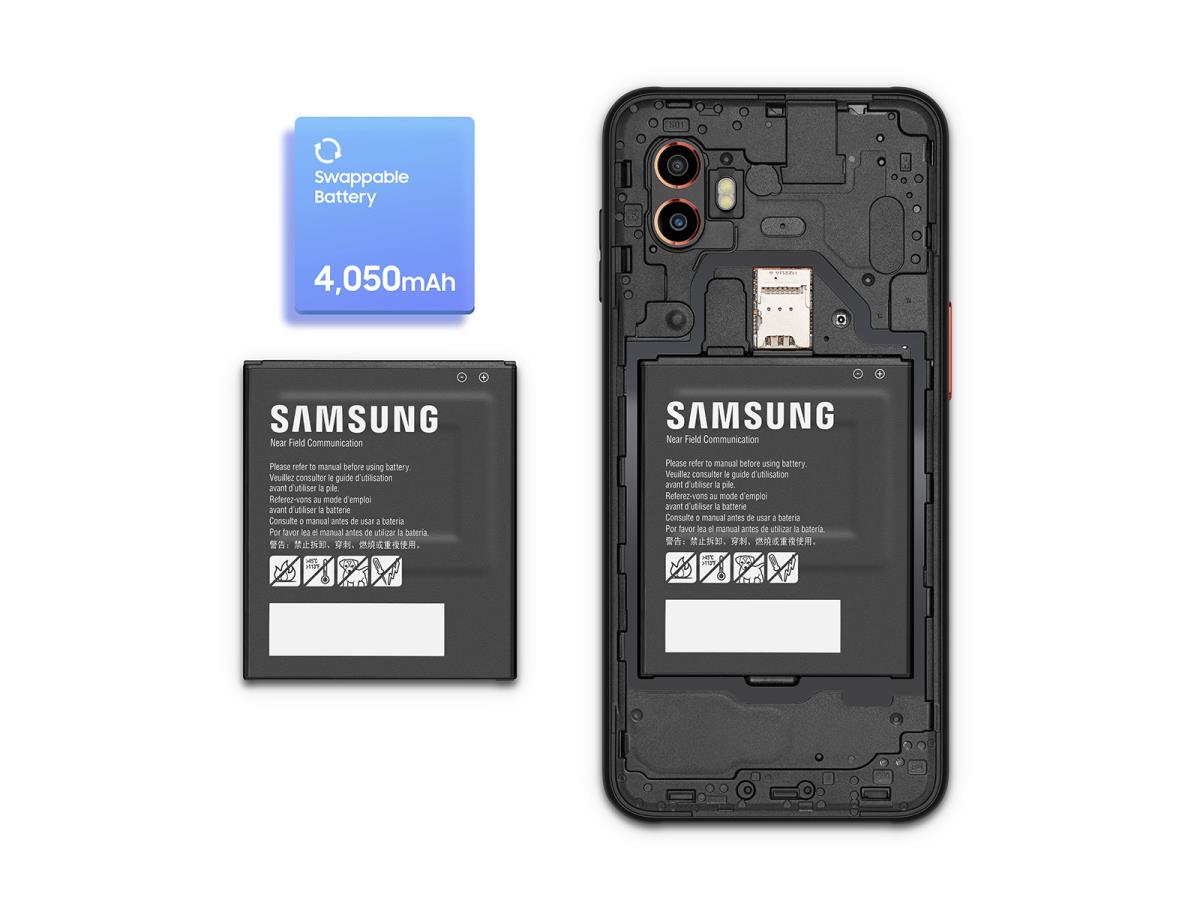 EU Product - Xcover 6 Pro lck Exr thumbnail