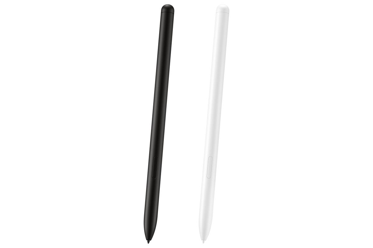 EU Product - S Pen Galaxy Tab Serie 9 black thumbnail