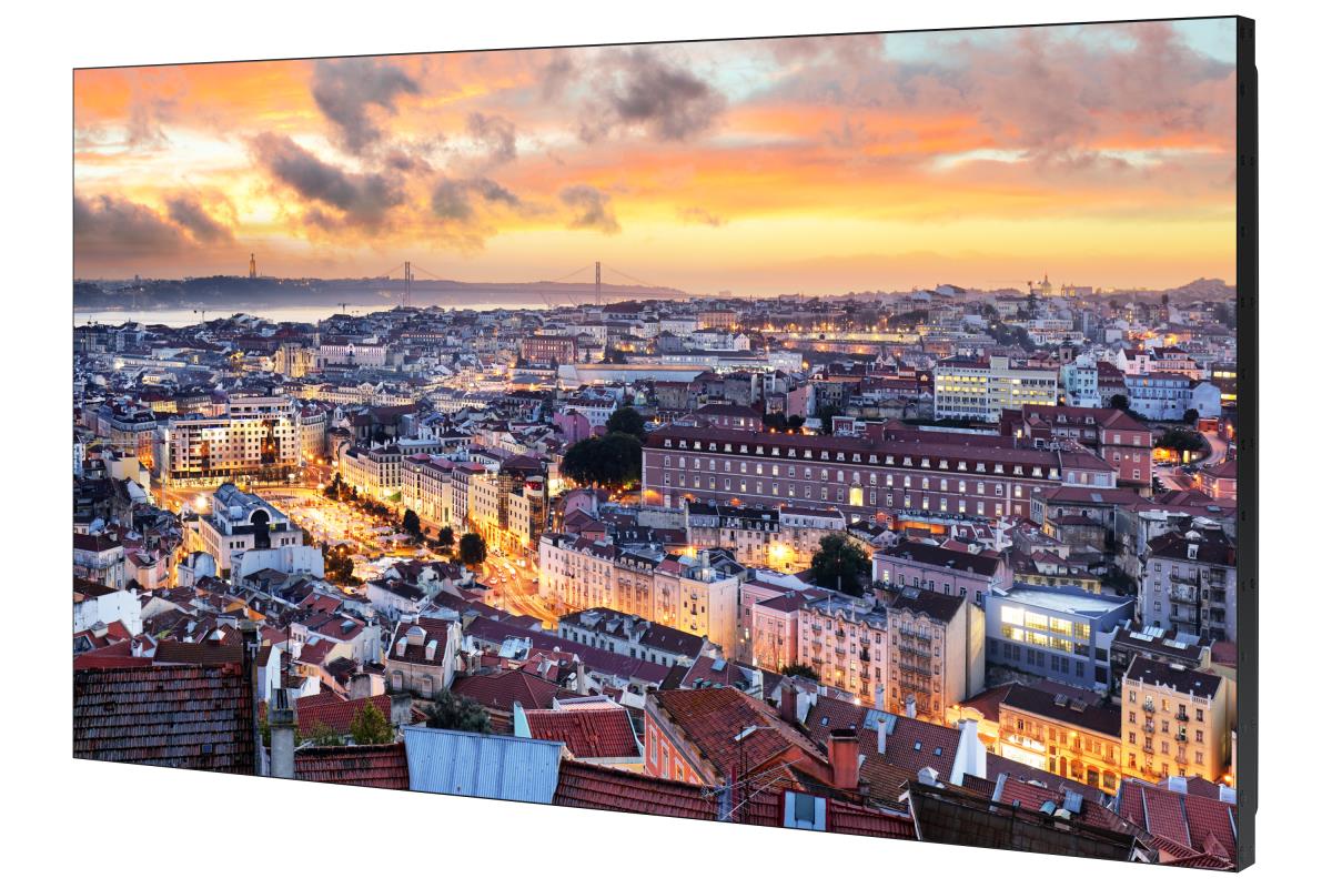 VIDEO WALL VH55C-E thumbnail