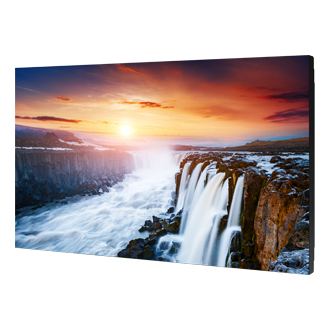 VIDEO WALL VHC-R 55 thumbnail