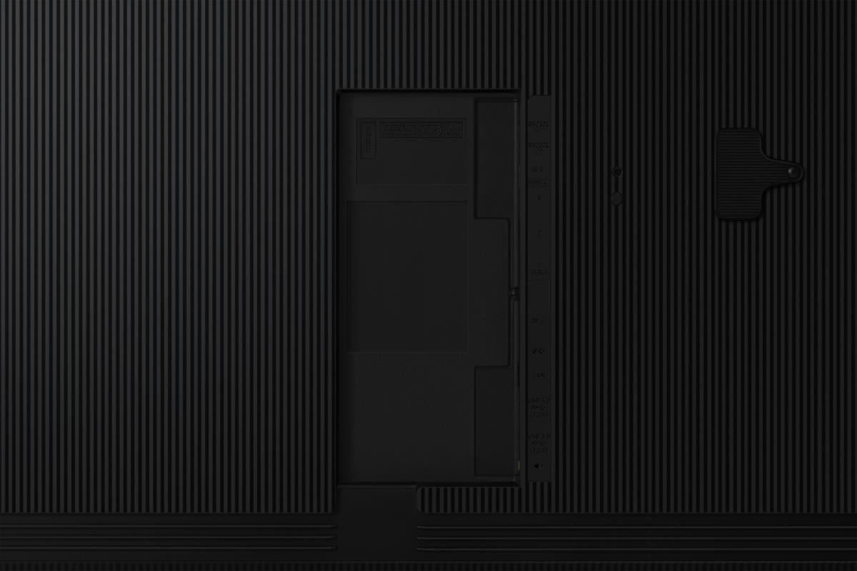 QP SERIES QP105DX 105IN thumbnail