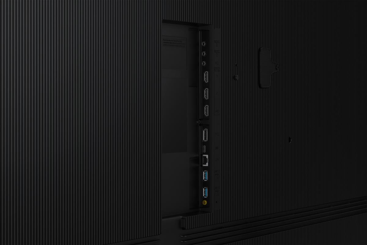 QP SERIES QP105DX 105IN thumbnail