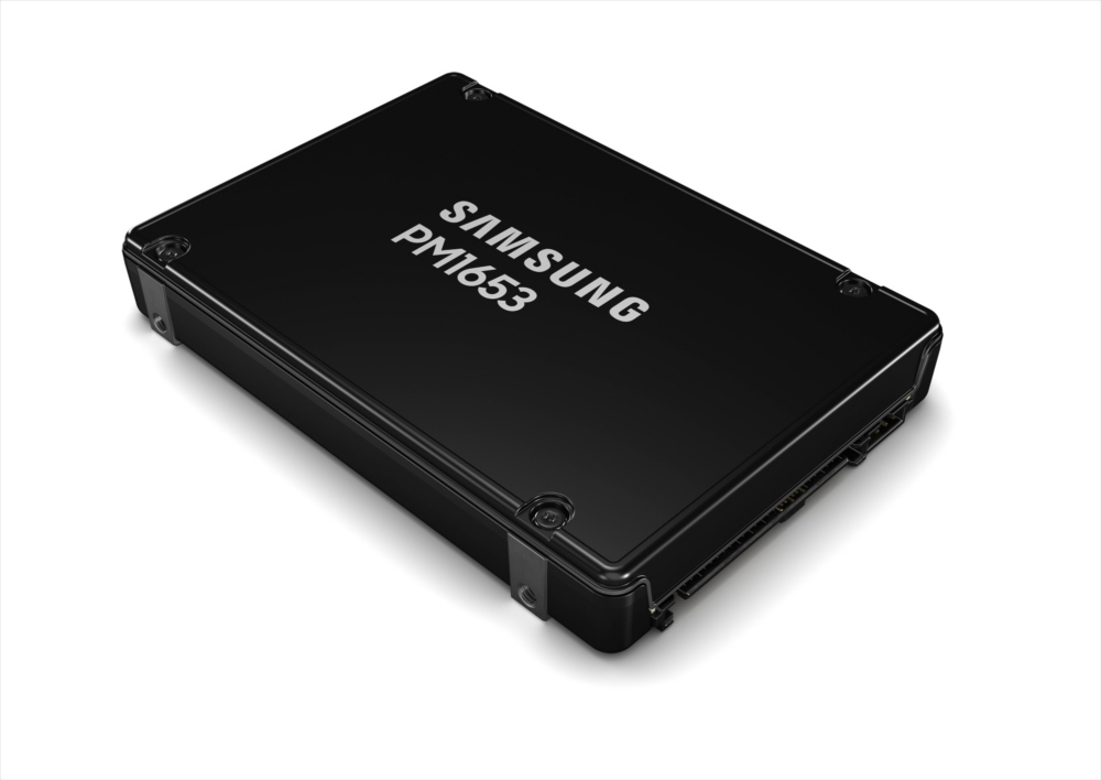 EU Product - PM1653 MZILG960HCHQ - SSD - 960 GB - intern (Stationr) thumbnail