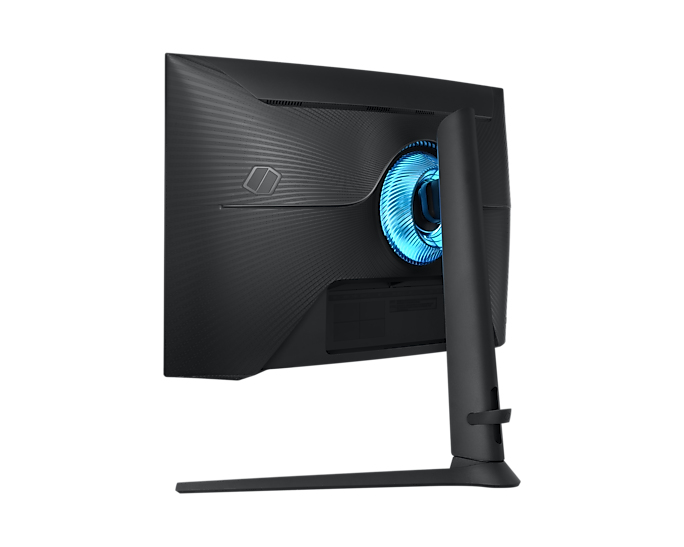 27IN ODYSSEY CURVED GAMING MONITOR thumbnail