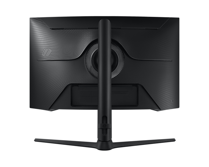27IN ODYSSEY CURVED GAMING MONITOR thumbnail