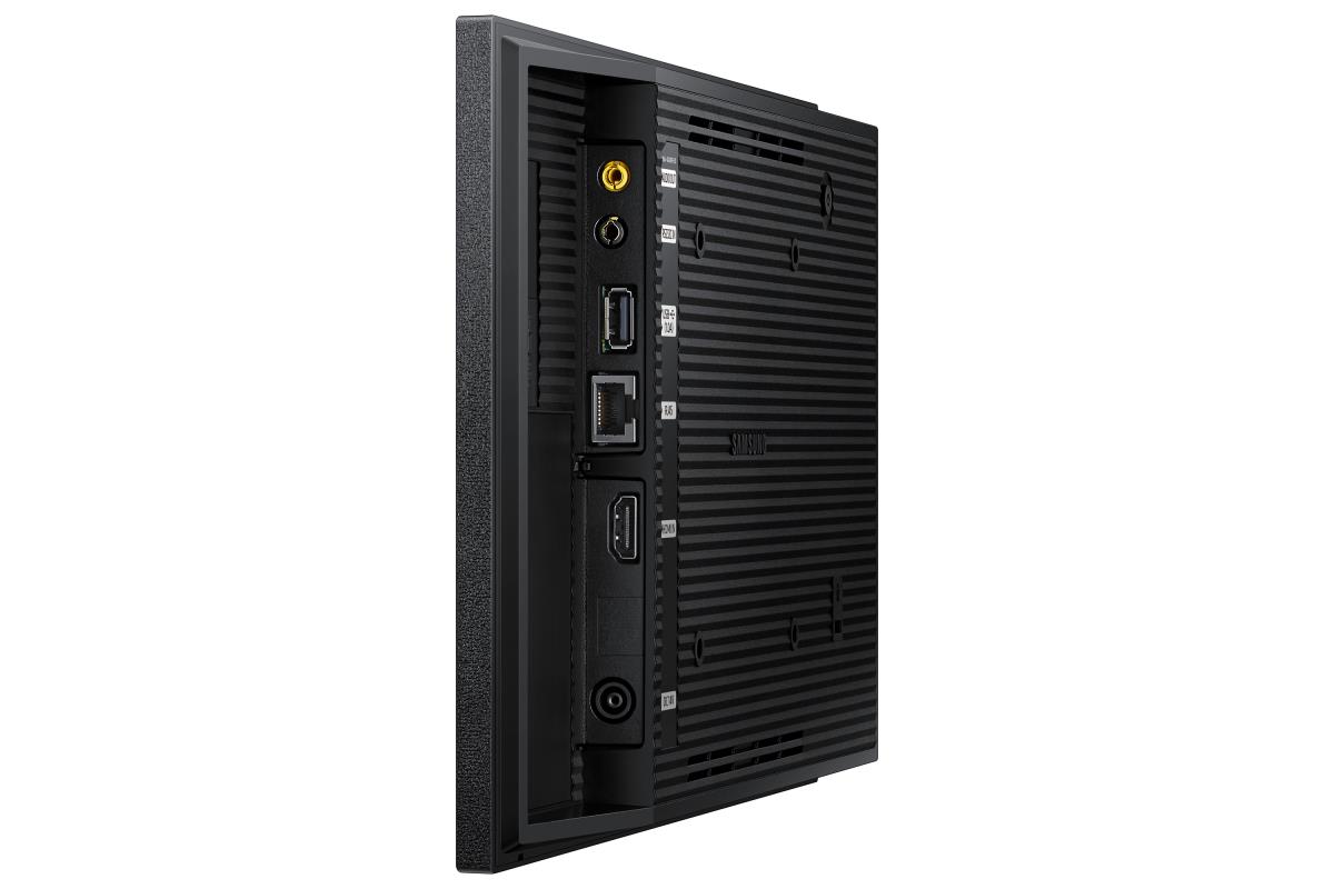EU Product - Q13R-M 33 cm (13