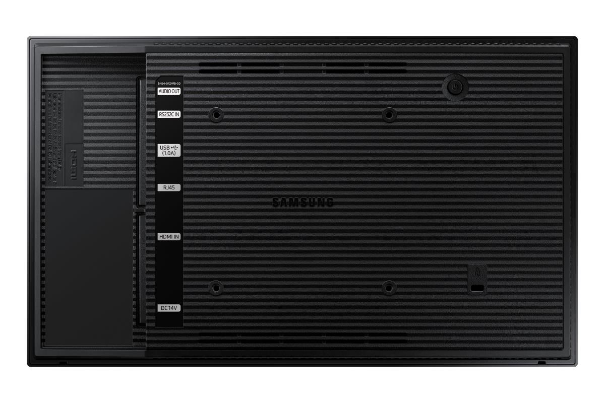 EU Product - Q13R-M 33 cm (13