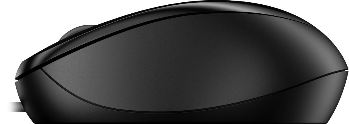 EU Product - Wired Mouse 1000 - Maus - Mouse - Optical thumbnail