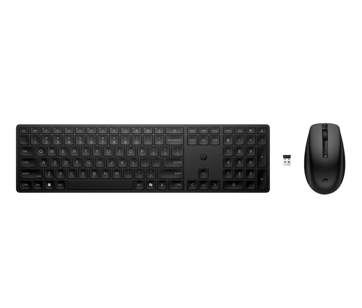 EU Product - 650 Wireless Keyord nd M thumbnail