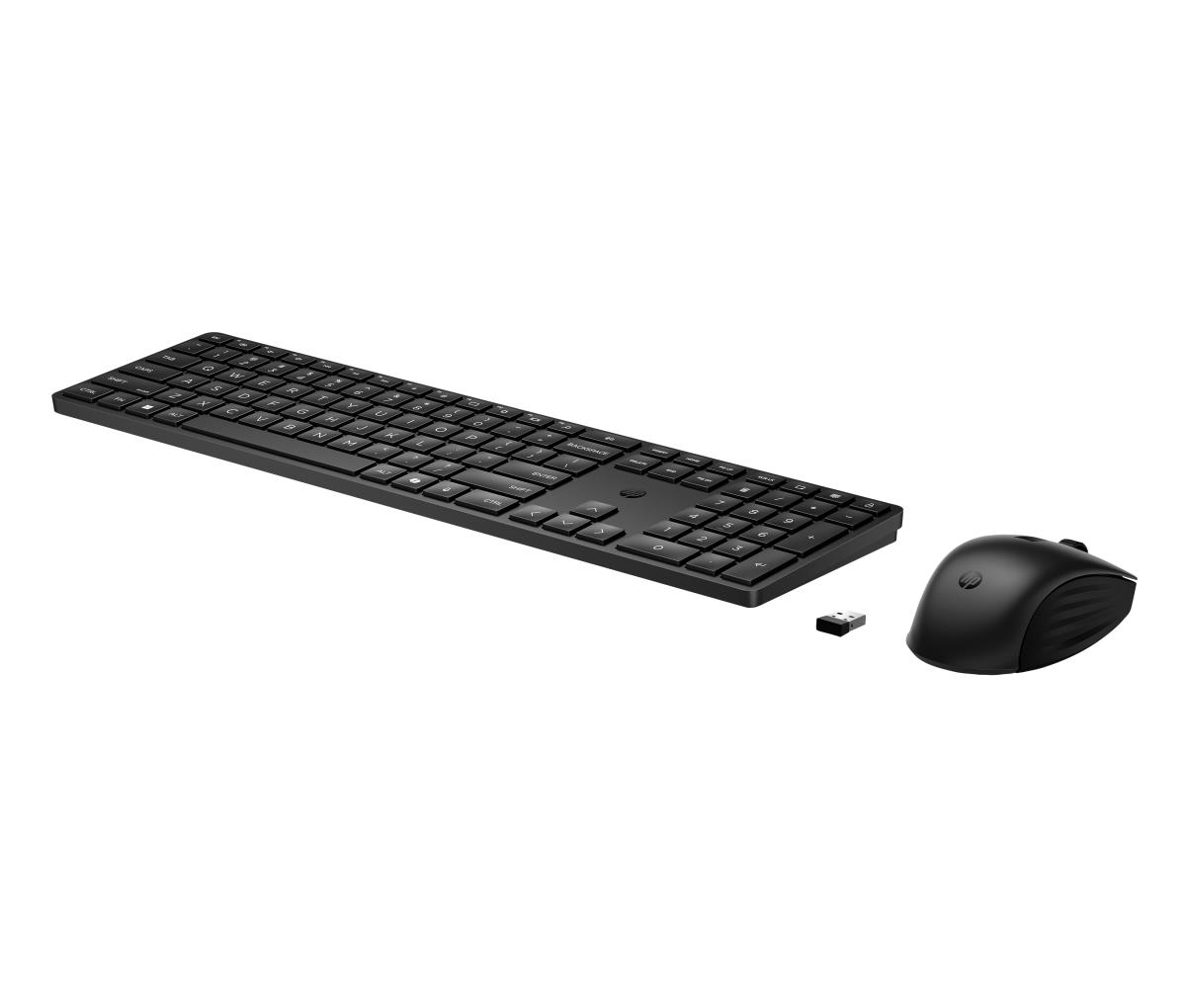 EU Product - 650 Wireless Keyord nd M thumbnail