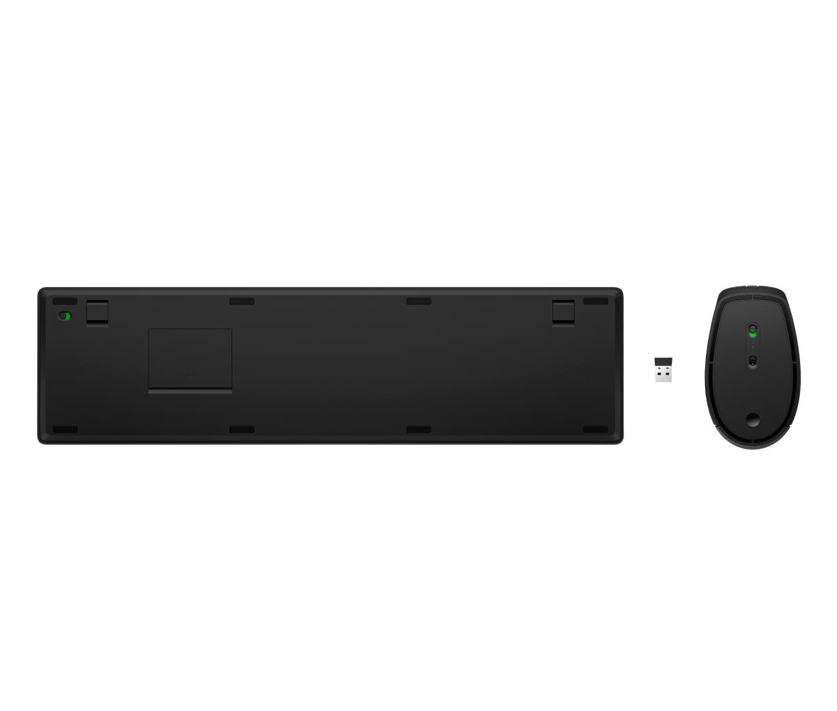 EU Product - 650 Wireless Keyord nd M thumbnail