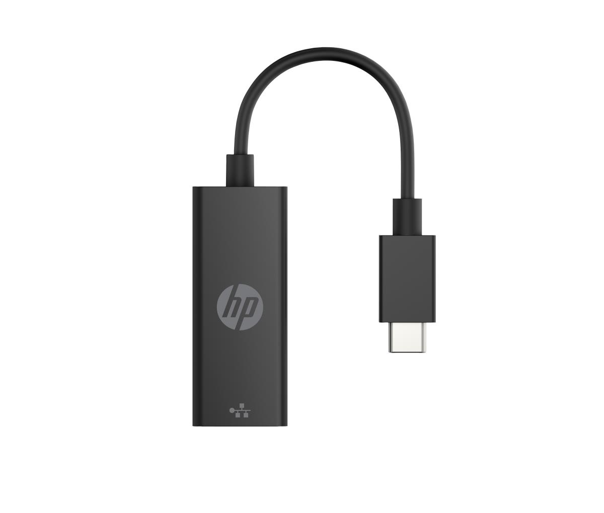 EU Product - USB-C to RJ45 Adapter G2 - Netzwerkadapter thumbnail