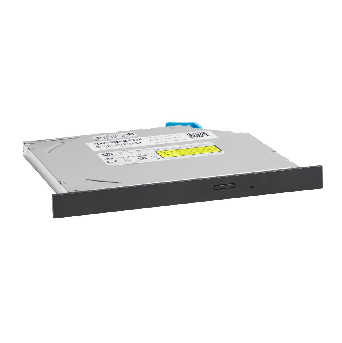 EU Product - Z2 WR DVD-Wrier 9.5mm Slim thumbnail