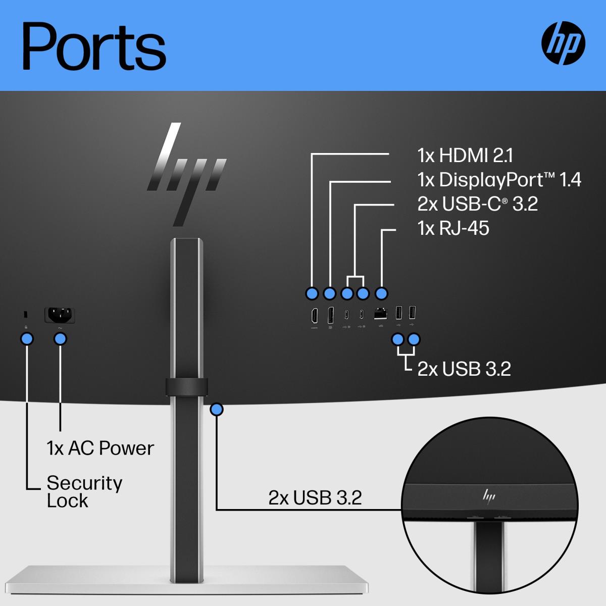 EU Product - E45c G5 compuer monior 113 thumbnail