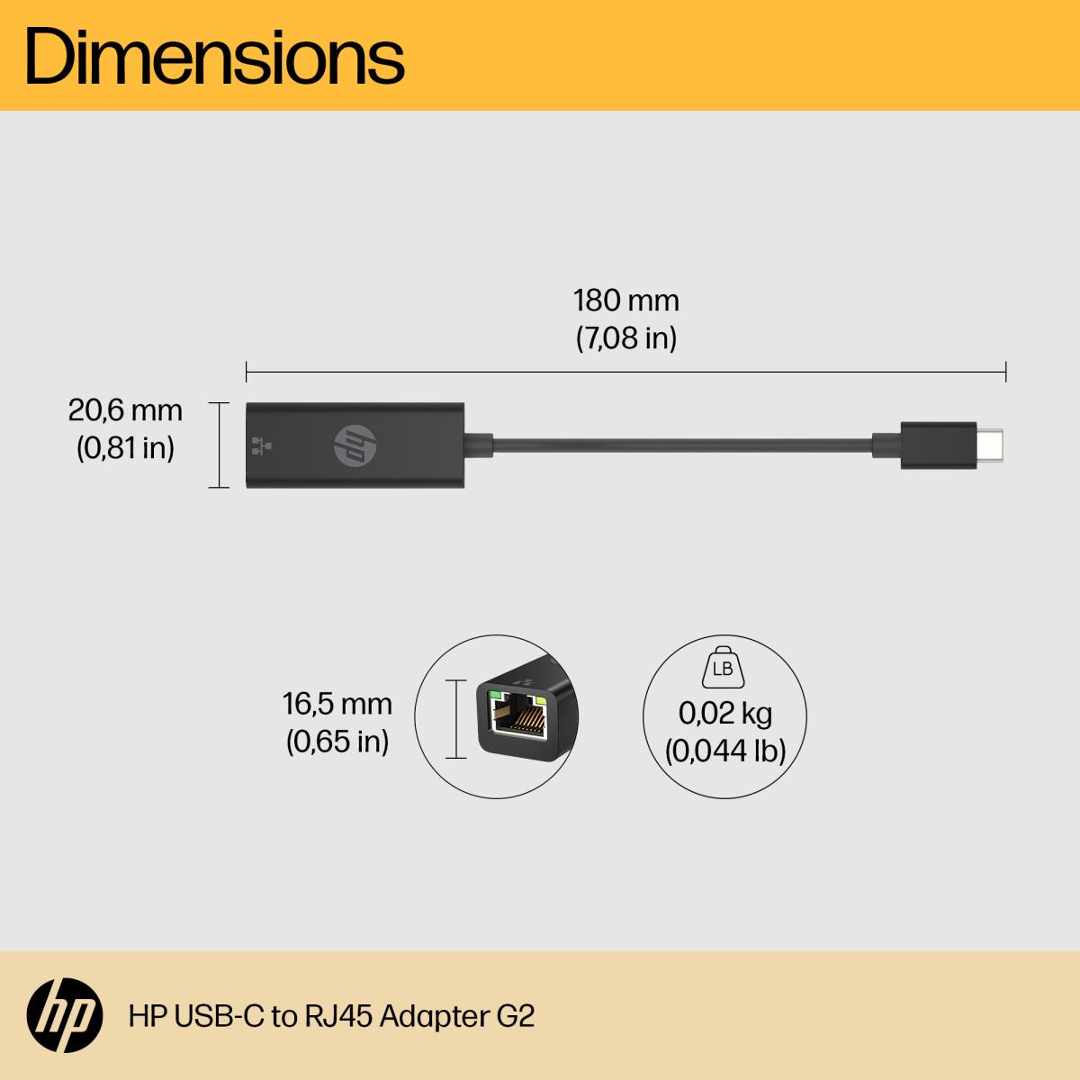 EU Product - Us-C - Rj45 dpr G2 thumbnail