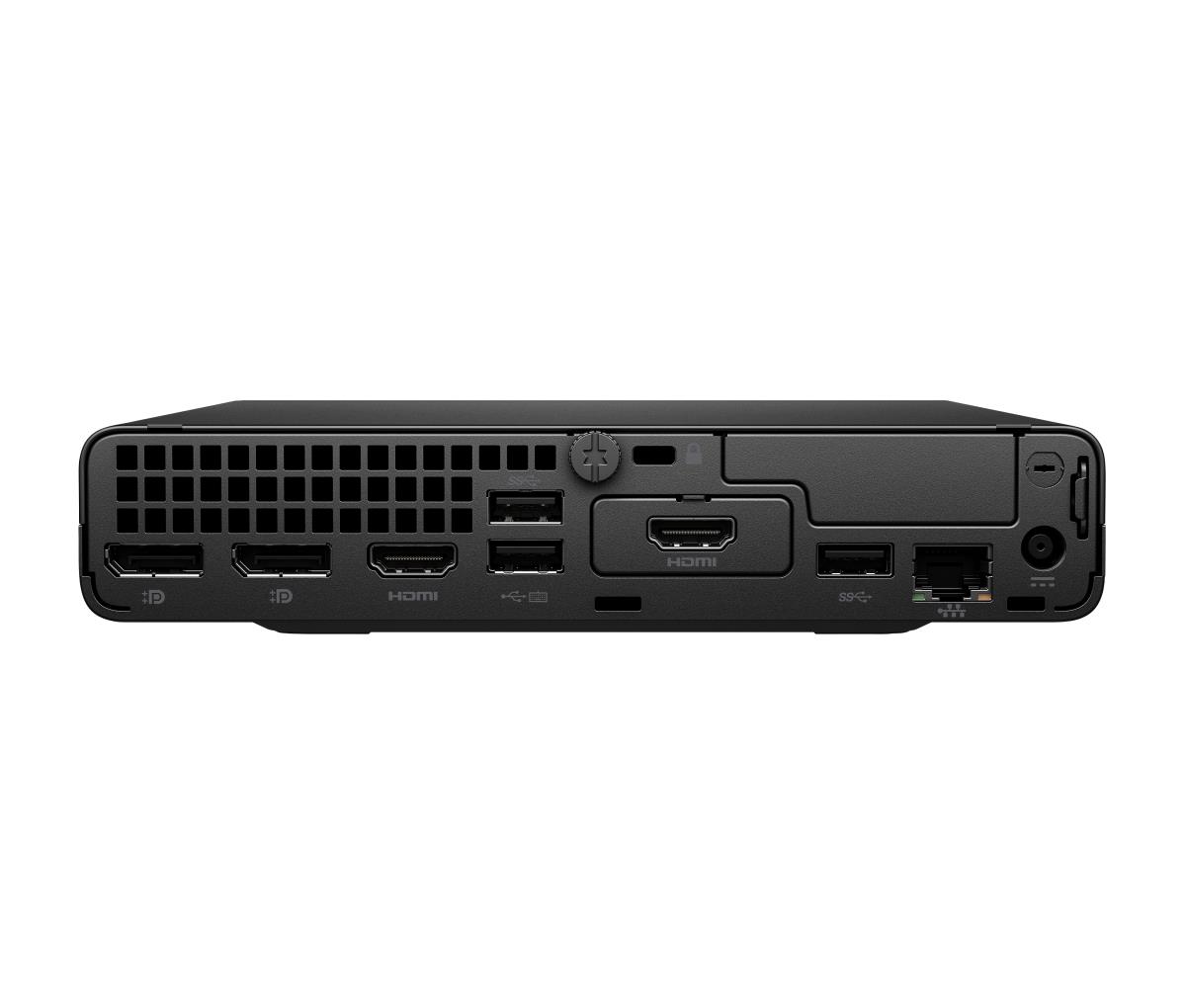 Pro Mini 400 G9 Desktop PC thumbnail