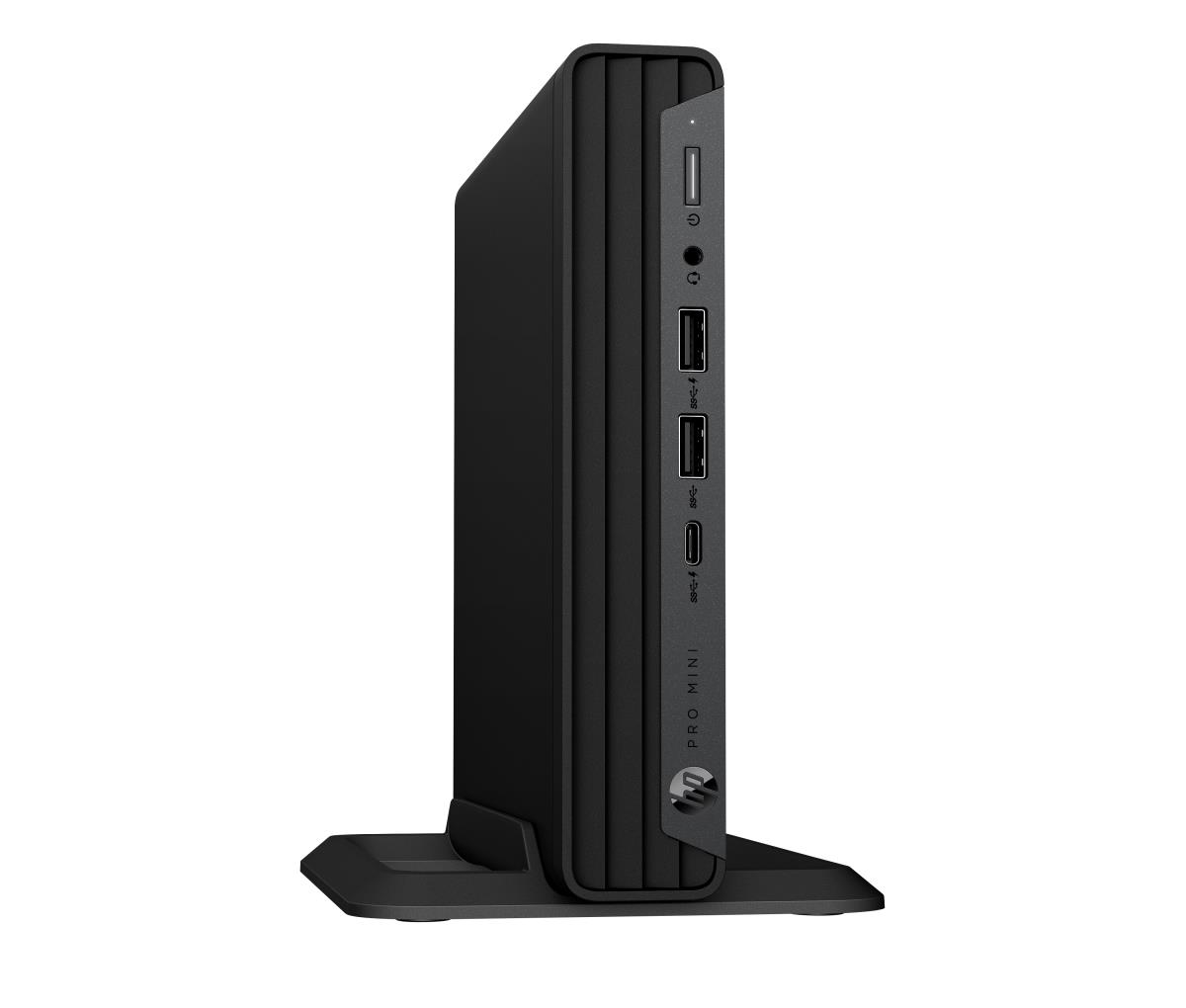 Pro Mini 400 G9 Desktop PC thumbnail