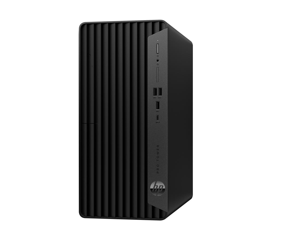 Pro Tower 400 G9 PCI Desktop PC thumbnail