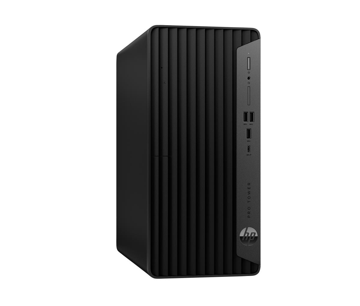 Pro Tower 400 G9 PCI Desktop PC thumbnail