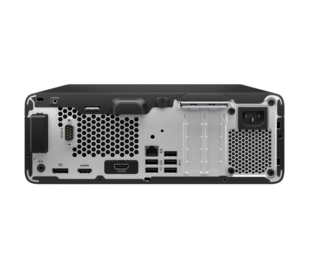 400 G9 SFF i7 13700 16GB 1TB SSD Win 11 Pro thumbnail