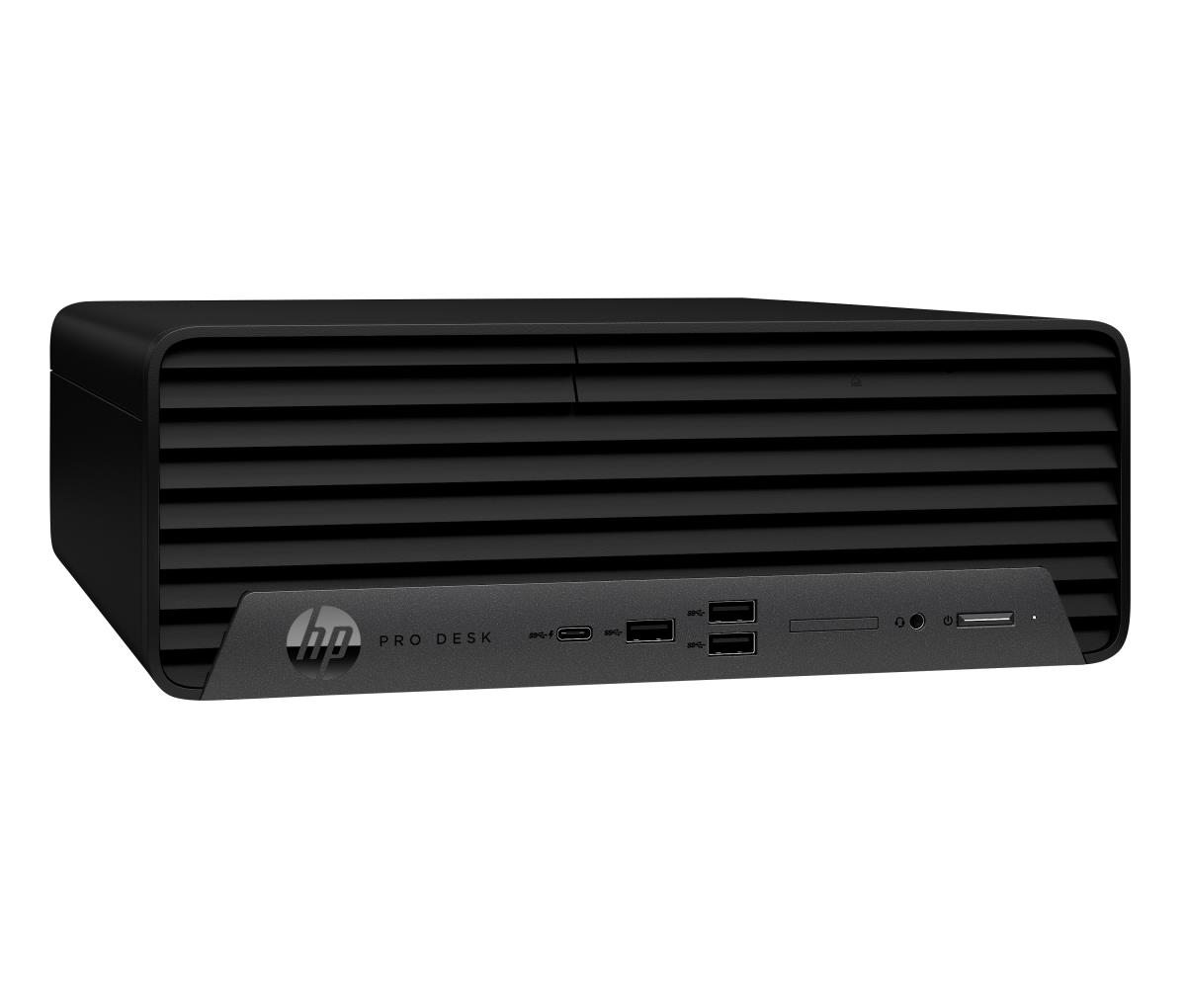 400 G9 SFF i7 13700 16GB 1TB SSD Win 11 Pro thumbnail