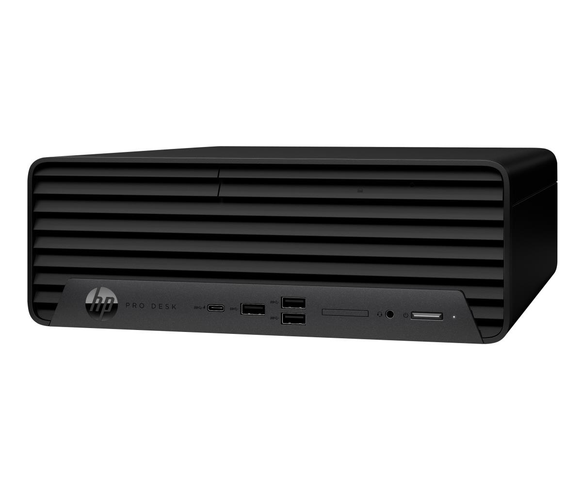 PRO SFF 400 G9 I5-13500 8GB thumbnail