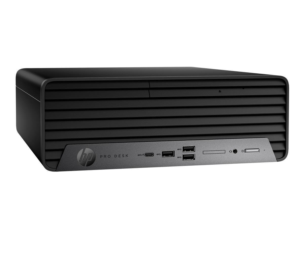 PRO SFF 400 G9 I5-13500 8GB thumbnail