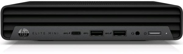 EU Product - HP Elite Mini 600 G9     i5-13500T  16/512GB  3J W11P 36 Monate thumbnail