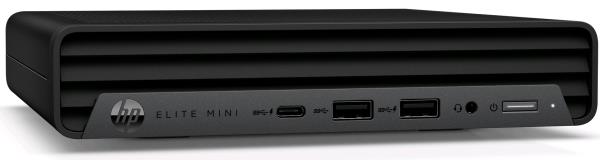 EU Product - HP Elite Mini 600 G9     i5-13500T  16/512GB  3J W11P 36 Monate thumbnail