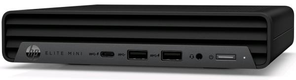 EU Product - HP Elite Mini 600 G9     i5-13500T  16/512GB  3J W11P 36 Monate thumbnail