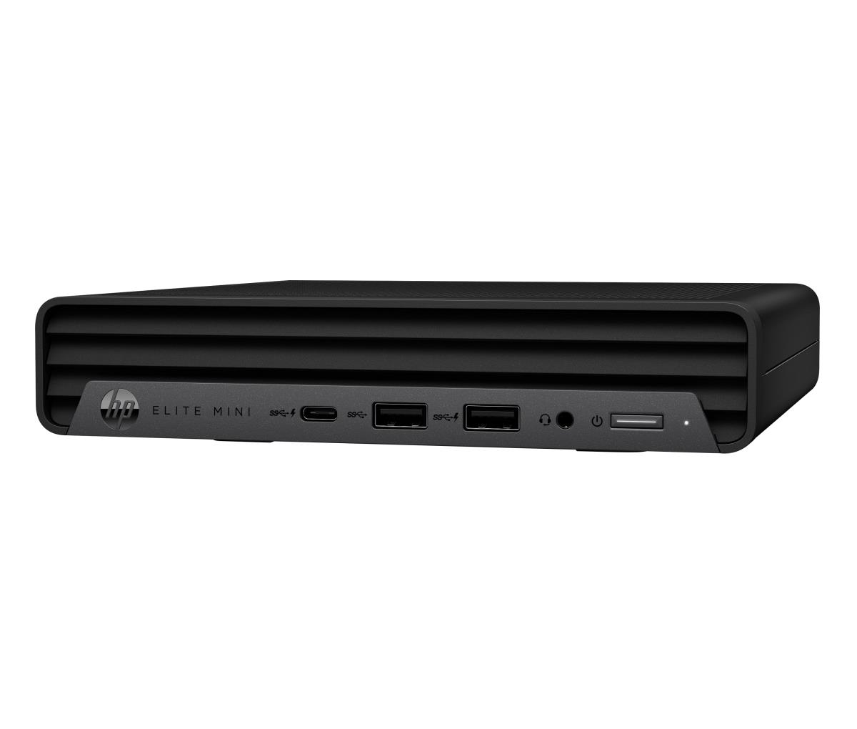 Elite Mini 800 G9 622Y1ET#ABU Core i5-14500T 16GB 512GB SSD Win 11 Pro thumbnail