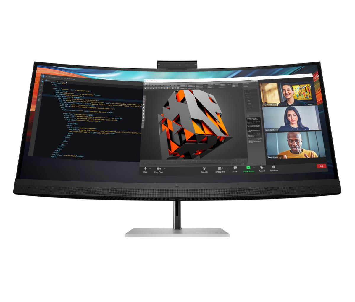 EU Product - Series 7 Pro 39.7 inch 5K2K thumbnail