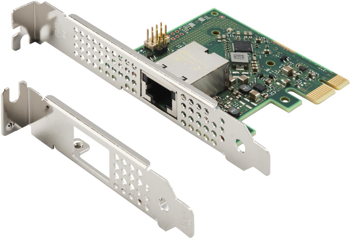 EU Product - Inel I226-1 2.5GE Eherne thumbnail