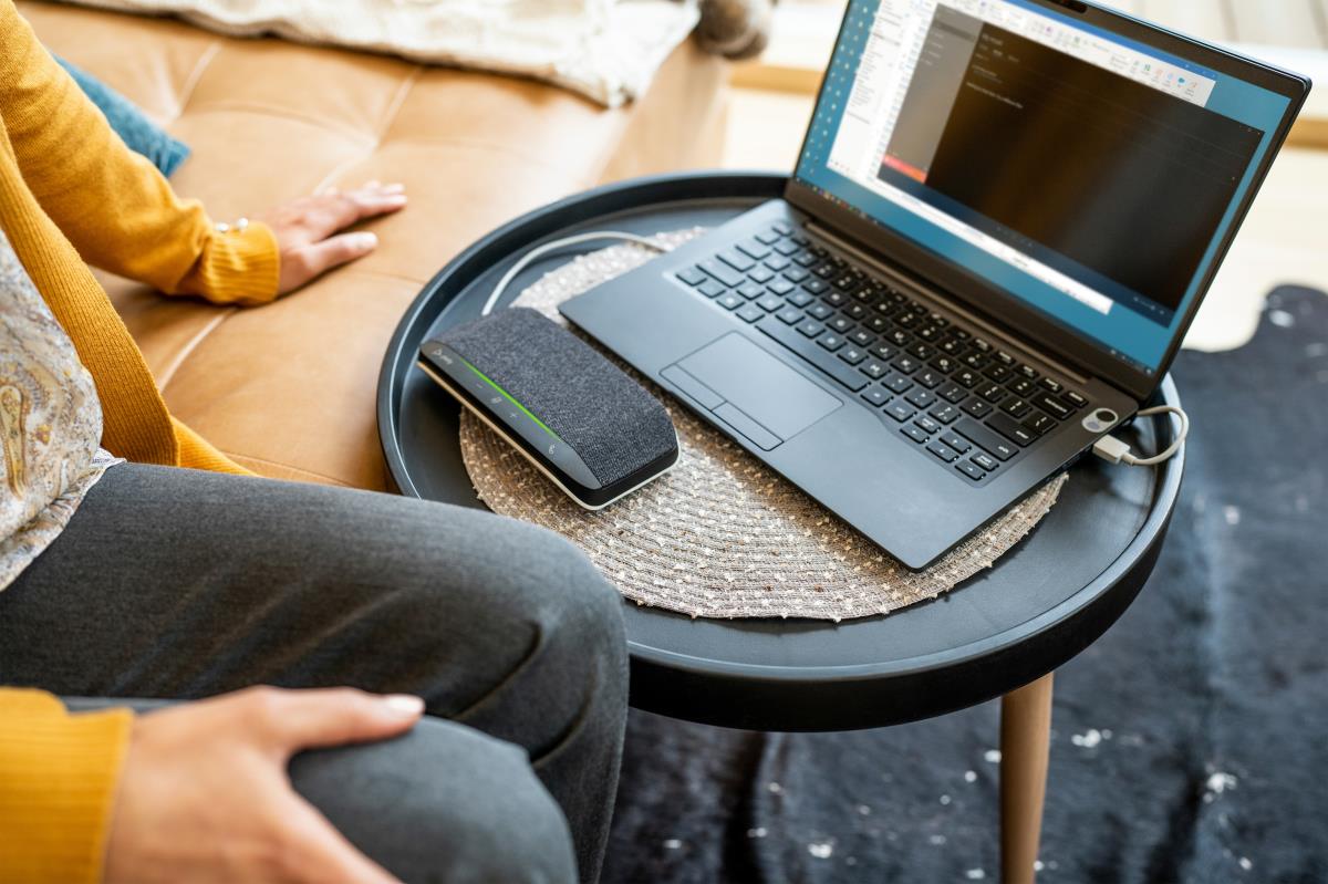 POLY SYNC 10 -M SPEAKERPHONE thumbnail