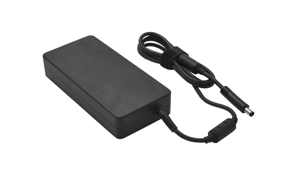 Smart Slim - Power adapter - AC - 280 Watt - United Kingdom thumbnail